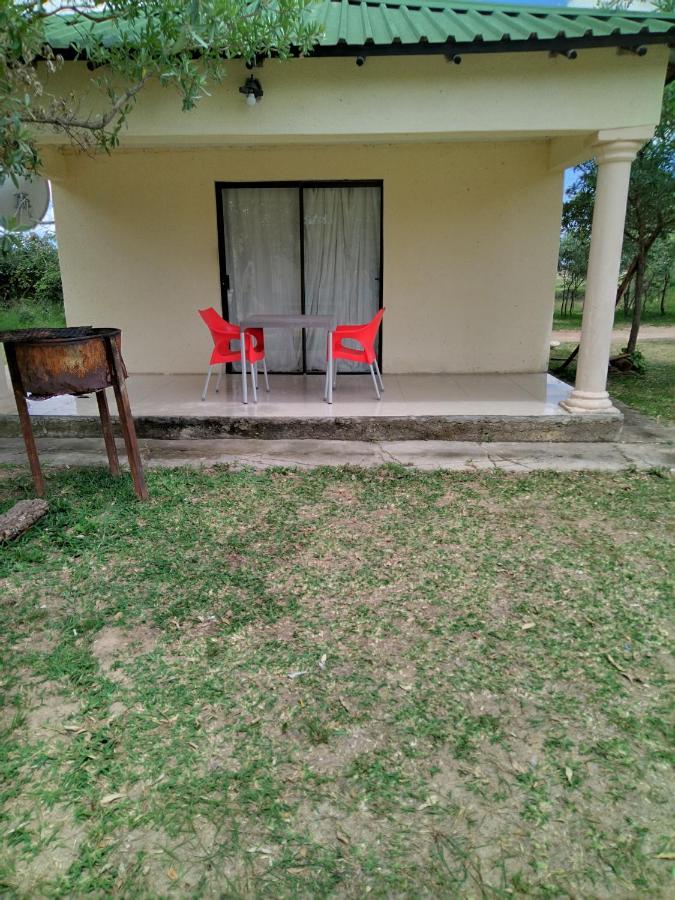 Moholoholo Lodge Acornhoek Exterior photo